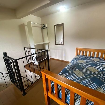 شقة Residencial Borges كانيلا المظهر الخارجي الصورة