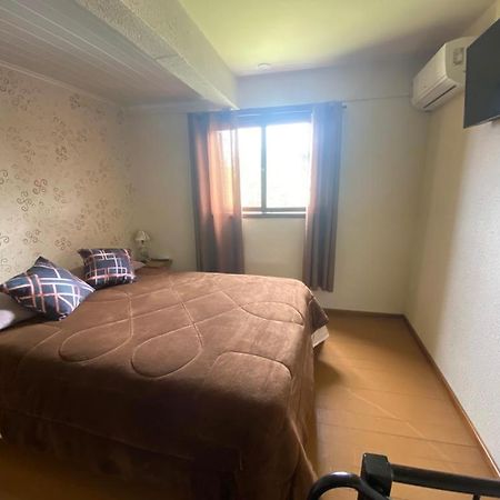 شقة Residencial Borges كانيلا المظهر الخارجي الصورة