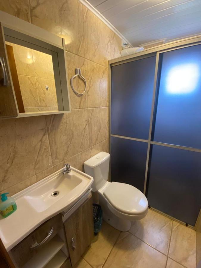 شقة Residencial Borges كانيلا المظهر الخارجي الصورة