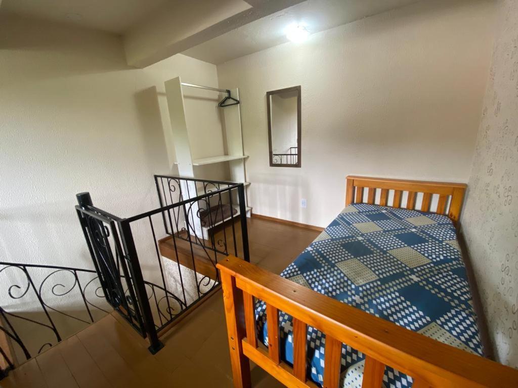 شقة Residencial Borges كانيلا المظهر الخارجي الصورة
