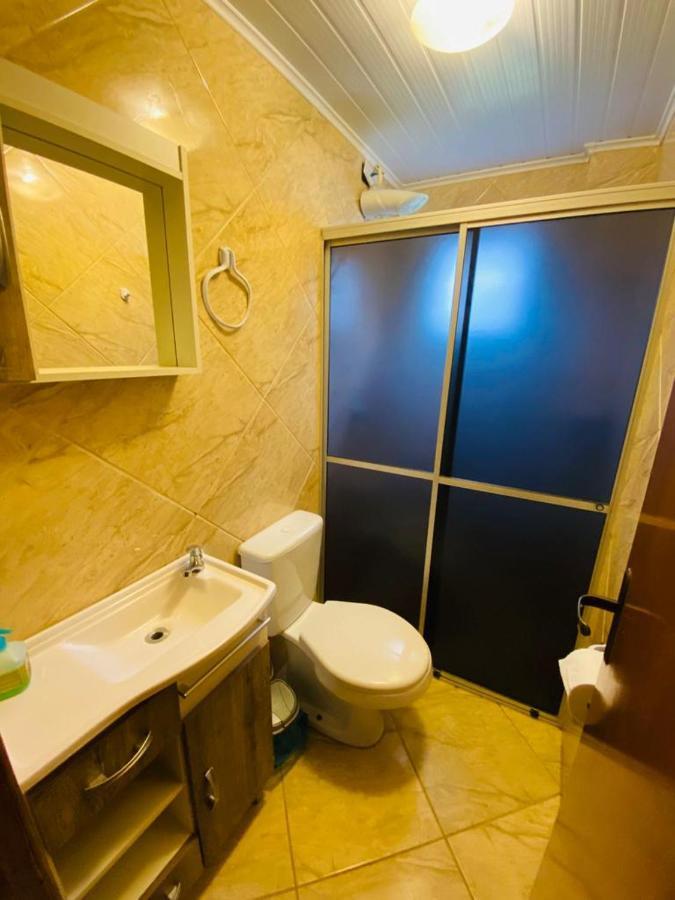 شقة Residencial Borges كانيلا المظهر الخارجي الصورة