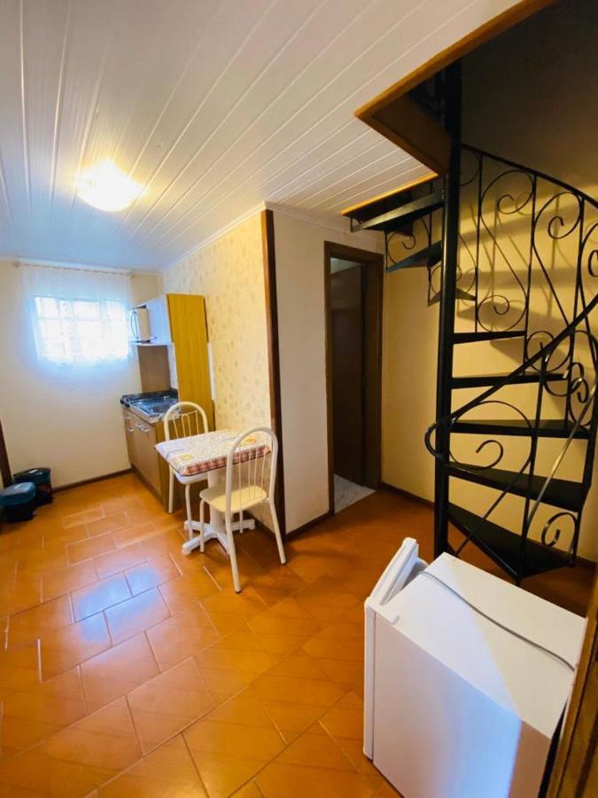 شقة Residencial Borges كانيلا المظهر الخارجي الصورة