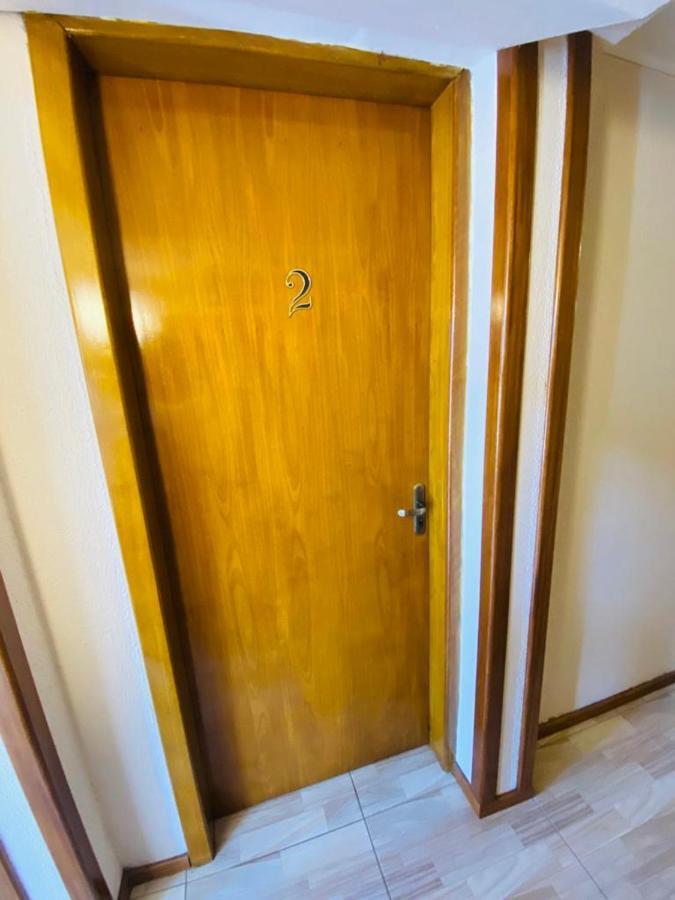 شقة Residencial Borges كانيلا المظهر الخارجي الصورة