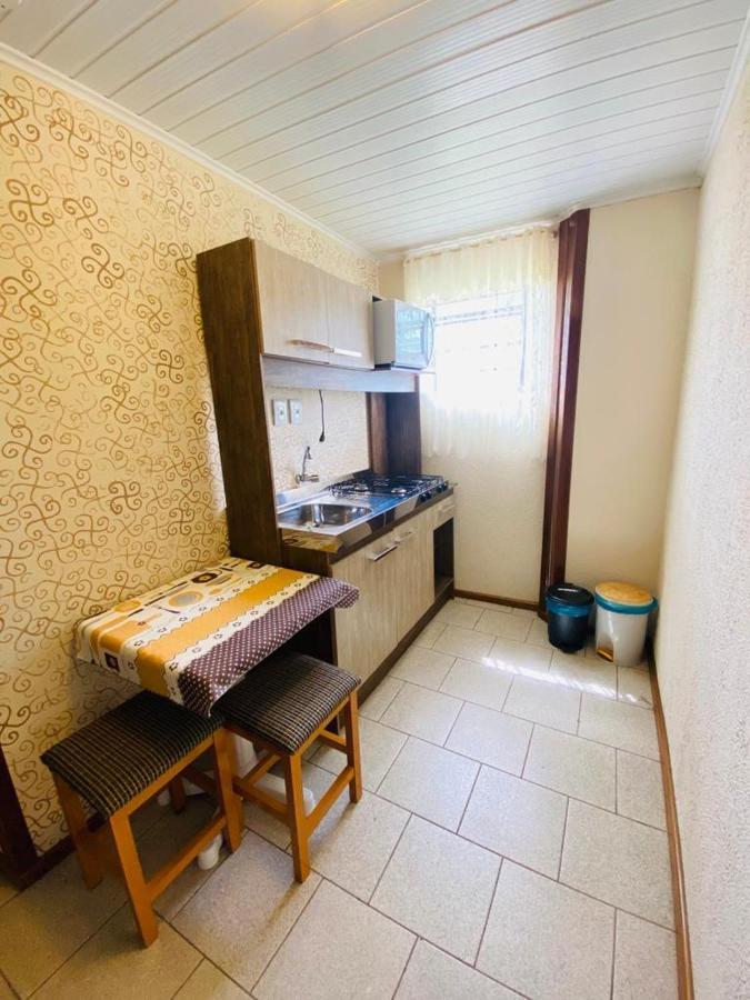 شقة Residencial Borges كانيلا المظهر الخارجي الصورة