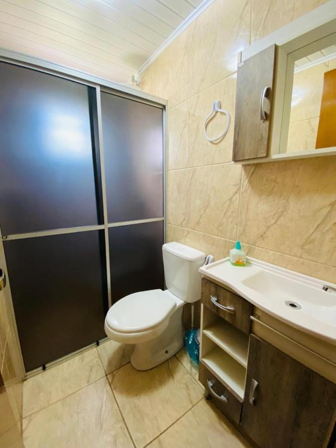 شقة Residencial Borges كانيلا المظهر الخارجي الصورة