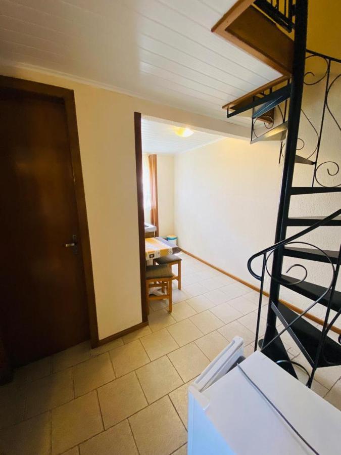شقة Residencial Borges كانيلا المظهر الخارجي الصورة