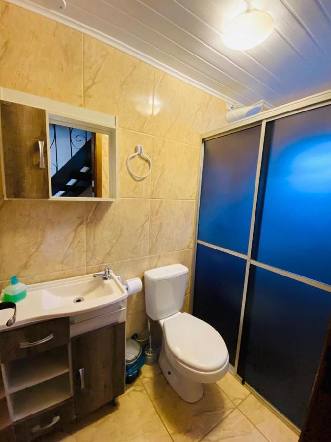 شقة Residencial Borges كانيلا المظهر الخارجي الصورة