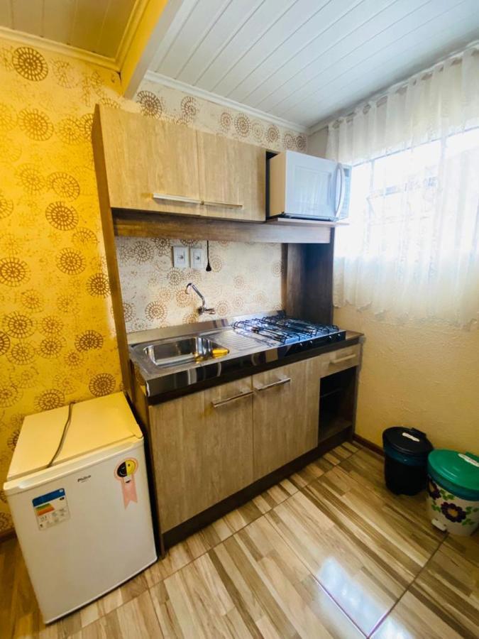 شقة Residencial Borges كانيلا المظهر الخارجي الصورة