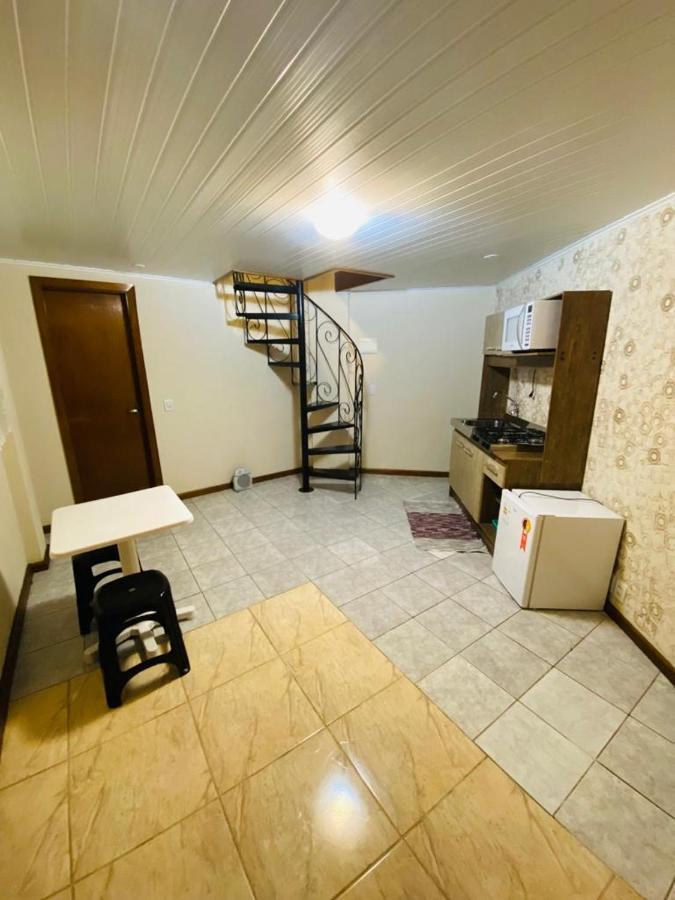 شقة Residencial Borges كانيلا المظهر الخارجي الصورة