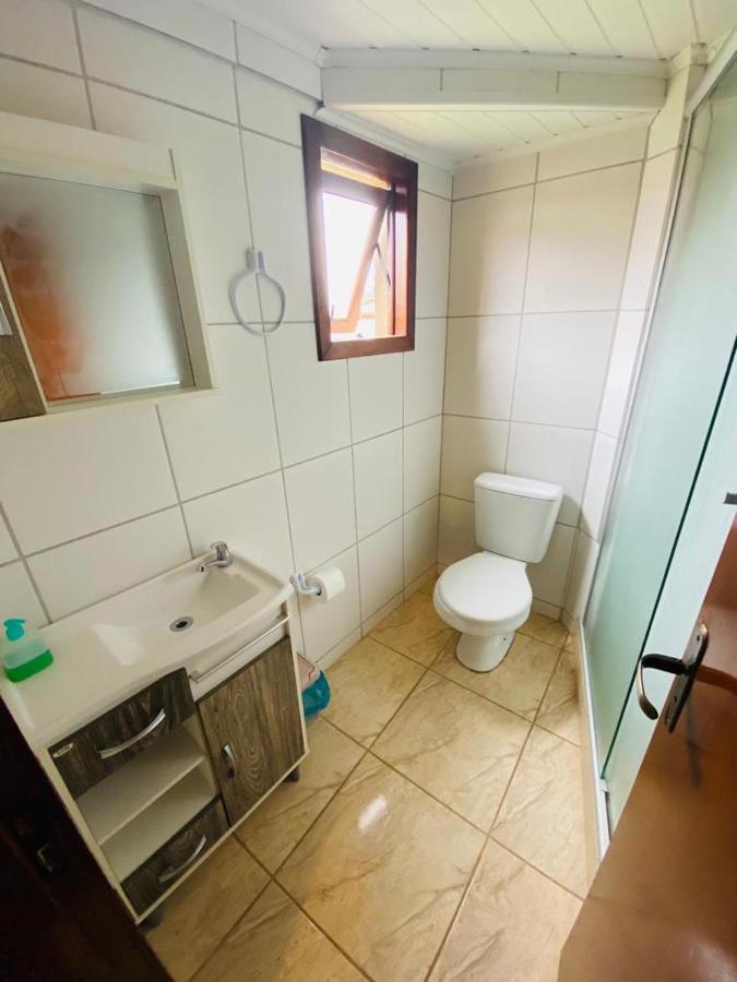 شقة Residencial Borges كانيلا المظهر الخارجي الصورة