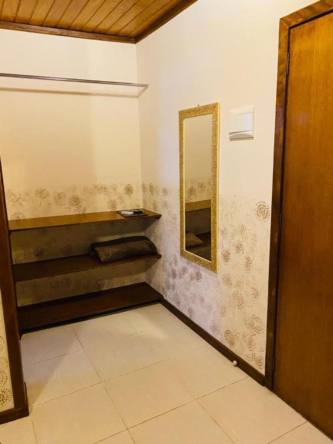 شقة Residencial Borges كانيلا المظهر الخارجي الصورة