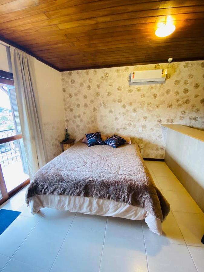 شقة Residencial Borges كانيلا المظهر الخارجي الصورة