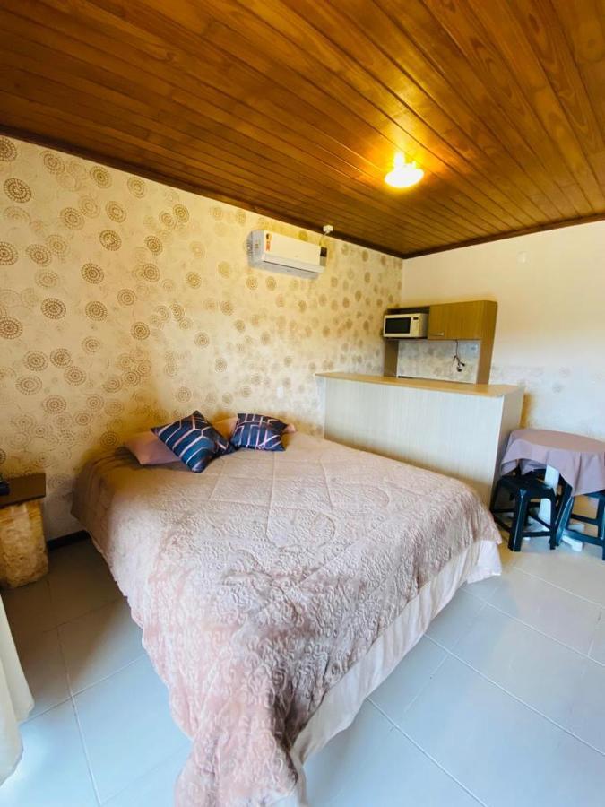 شقة Residencial Borges كانيلا المظهر الخارجي الصورة
