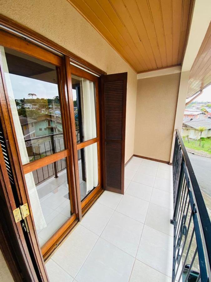 شقة Residencial Borges كانيلا المظهر الخارجي الصورة
