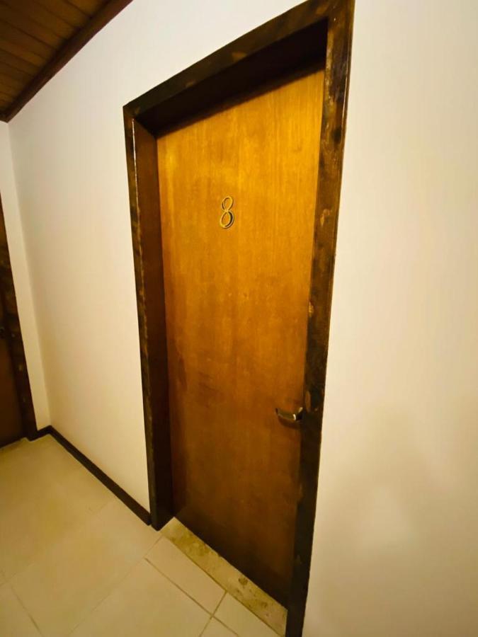 شقة Residencial Borges كانيلا المظهر الخارجي الصورة