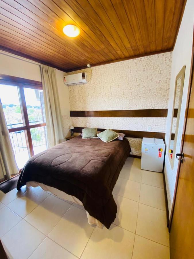 شقة Residencial Borges كانيلا المظهر الخارجي الصورة