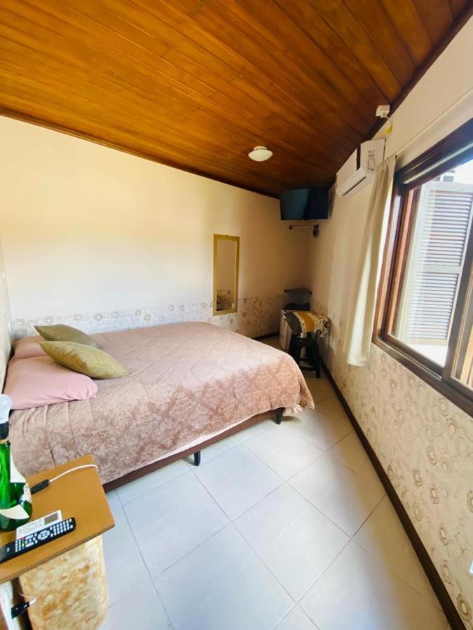 شقة Residencial Borges كانيلا المظهر الخارجي الصورة