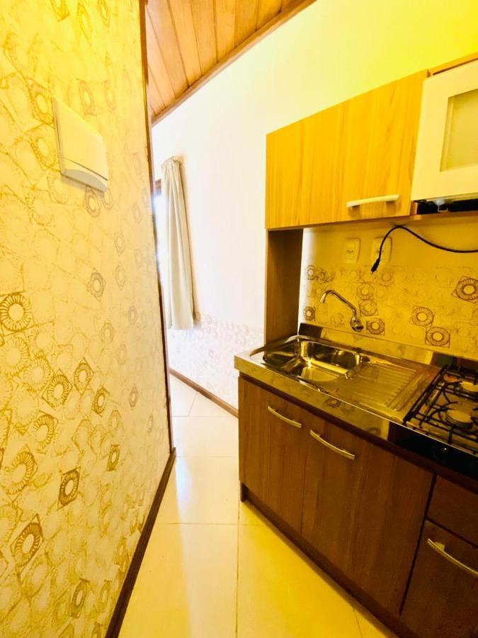 شقة Residencial Borges كانيلا المظهر الخارجي الصورة