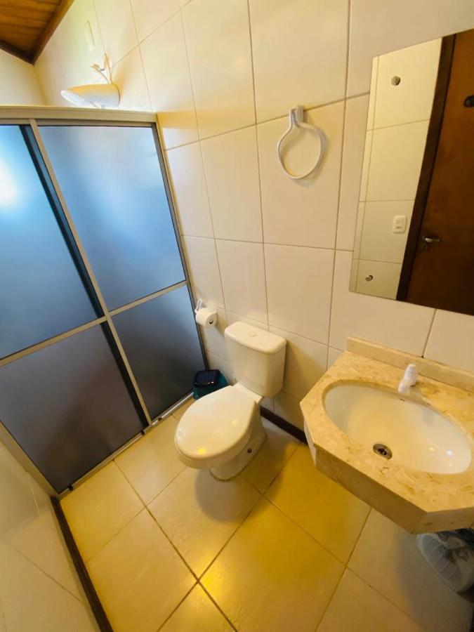شقة Residencial Borges كانيلا المظهر الخارجي الصورة