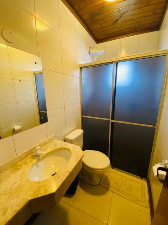 شقة Residencial Borges كانيلا المظهر الخارجي الصورة