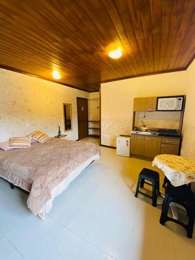 شقة Residencial Borges كانيلا المظهر الخارجي الصورة
