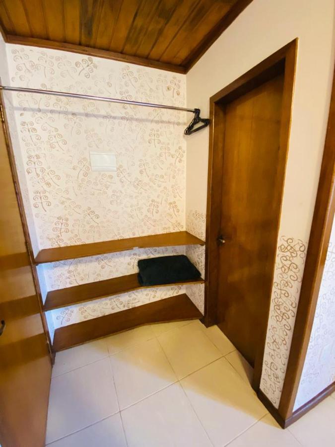 شقة Residencial Borges كانيلا المظهر الخارجي الصورة