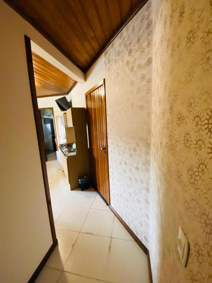 شقة Residencial Borges كانيلا المظهر الخارجي الصورة