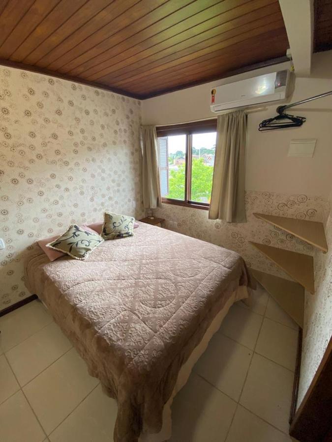 شقة Residencial Borges كانيلا المظهر الخارجي الصورة